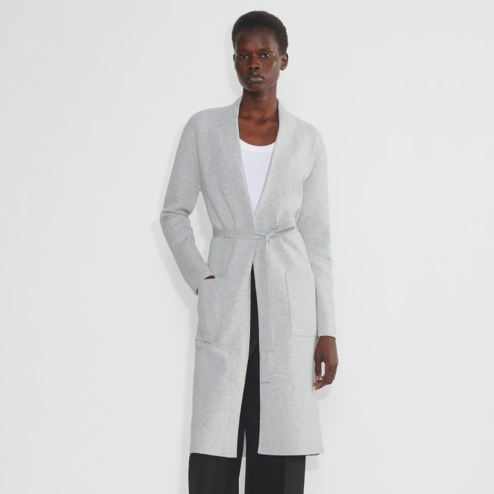 Aritzia babaton ty cardigan.